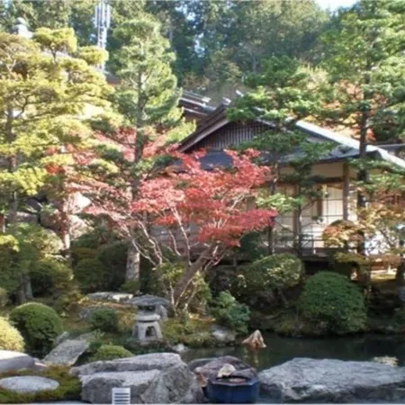 Hakone Yumoto Aura Tachibana