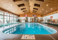 Quality Inn & Suites Hotels in Plattsburgh