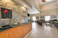 Quality Inn & Suites Fishkill South Near I-84 - petit déjeuner