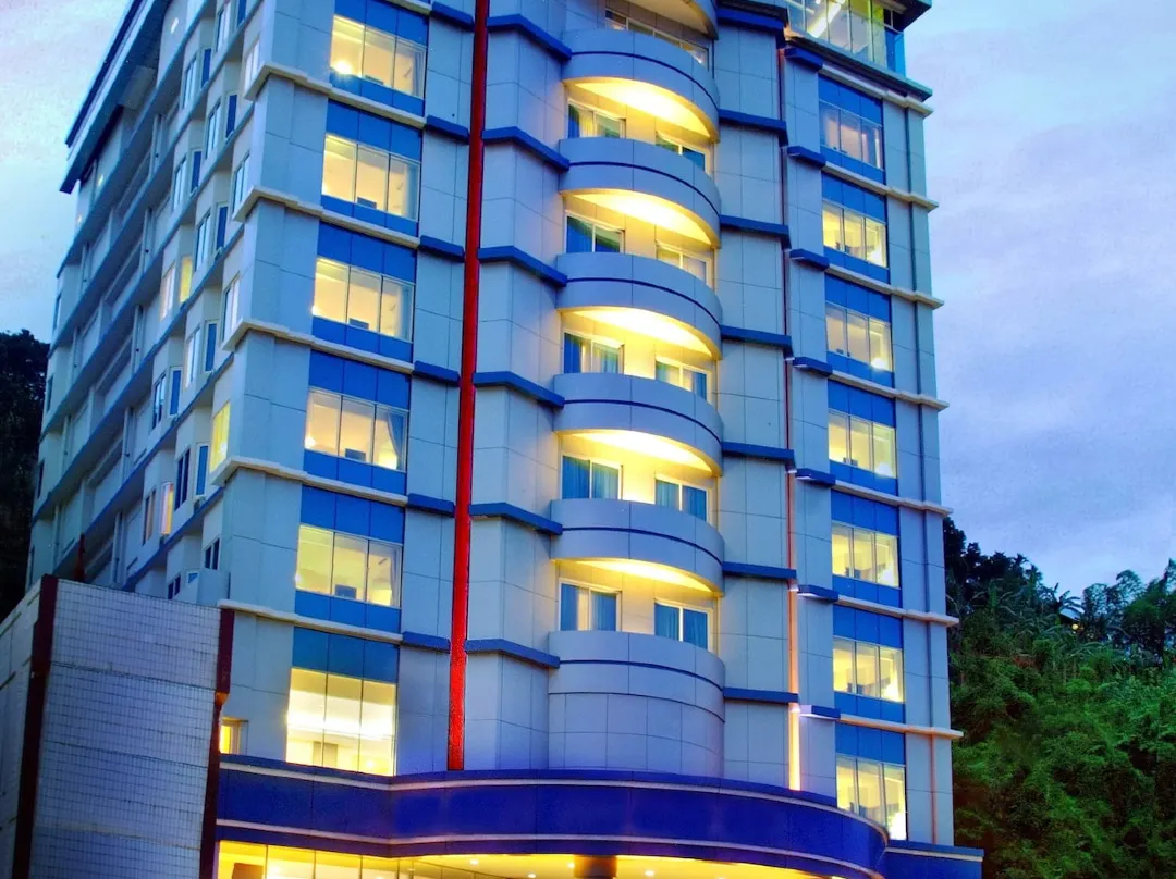 Aston Jayapura Hotel And Convention Center - Jayapura
