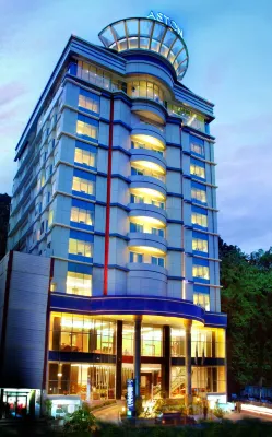 Aston Jayapura Hotel and Convention Center Các khách sạn ở 