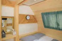 영월 휴가든카라반 아트미로공원 주변 호텔