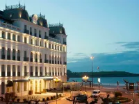 Gran Hotel Sardinero Hotels in Santander
