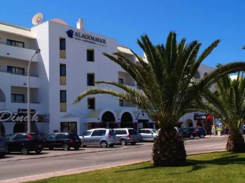 Aparthotel Paladim & Alagoamar