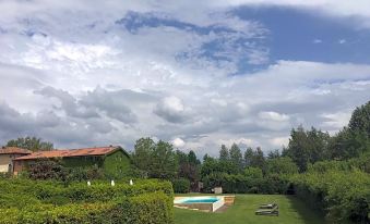Relais Corte Guastalla Apartments