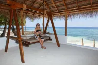 Equator Village Maldives - Beach
