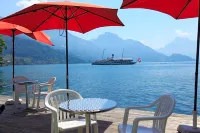 Seminar-Hotel Rigi am See