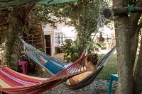 Urban Garden Porto Central Hostel Hoteles en 