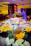 Aswan Plaza Hotel Corniche - breakfast