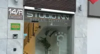 Hotel Residence Studio Inn Centrale & Milano Urban Padel Hotel a Gioia