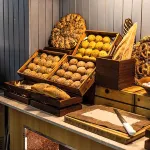 BM Beach Hotel - breakfast