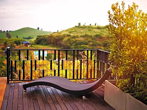 เวลาเวียน รีสอร์ท ใกล้โรงแรม  Photos