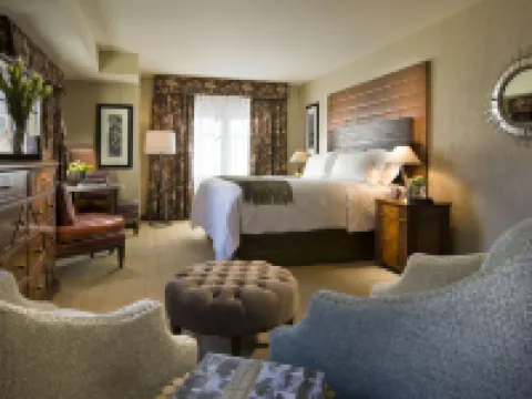 Madeline Hotel & Residences, Auberge Collection Hotels in San Miguel County