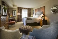 Madeline Hotel & Residences, Auberge Resorts Collection Hotels in Mountain Village