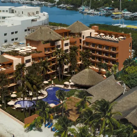 Esplendor by Wyndham Isla Mujeres All Inclusive