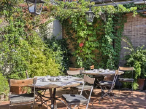 โรงแรมแกรนด์ บาลโยนี โรงแรมในฟลอเรนซ์