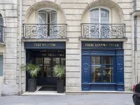 Hôtel Paris Louvre Opéra Hôtels à proximité de : 1er arr.