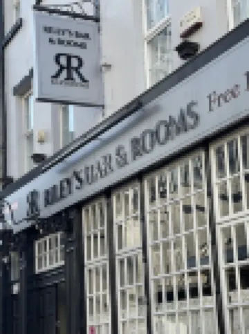 Brownlows Inn Rooms Formerly Riley's Rooms Hotéis em 