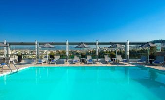 Radisson Blu Park Hotel Athens