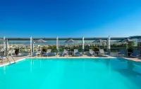 Radisson Blu Park Hotel Athens Hotels in Athens