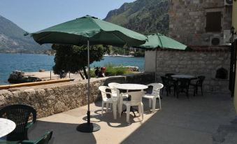 Apartments Tre Sorelle