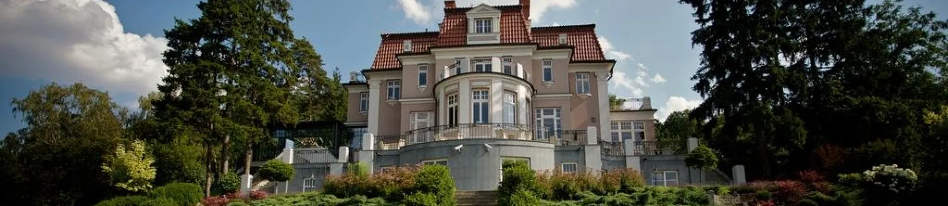 Gehobene Hotels 