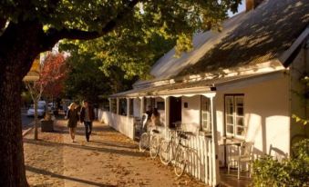 Hahndorf Old Mill Motel