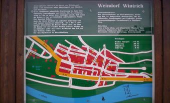 Hotel - Pension Wendland