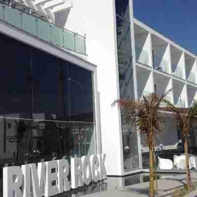 River Rock Hotel Hotel Exterior