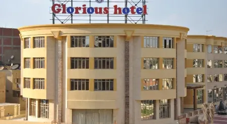 Jewel Glorious Hotel