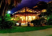 Chali Beach Resort and Conference Center