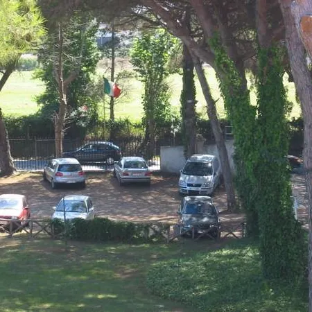 Hotel Parco Dei Principi