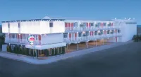 Heart of Wildwood Boardwalk Motel