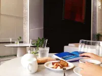 Hotel Massimo Mishima - breakfast