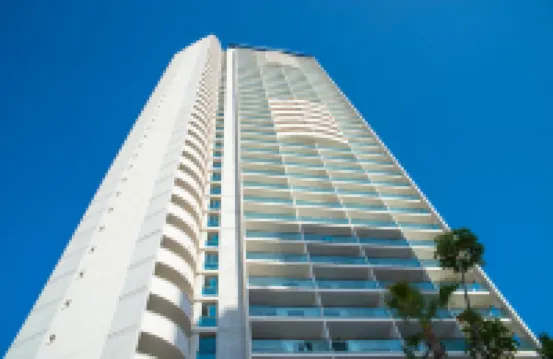Pierre & Vacances Apartamentos Benidorm Horizon