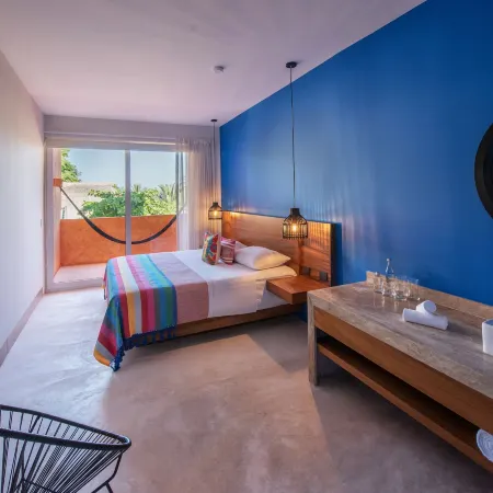 Sayulinda Hotel