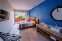 โรงแรมซายูลินดา โรงแรมใน