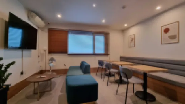 브라운도트호텔