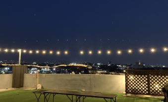 Suwon Dalbit Motel