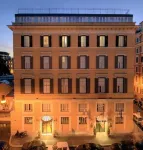 Best Western Hotel Artdeco Hotels in Castro Pretorio