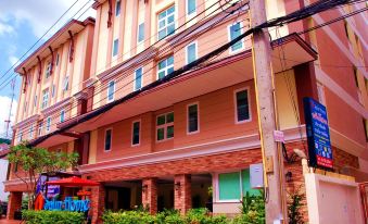 Salin Home Hotel Ramkhamhaeng