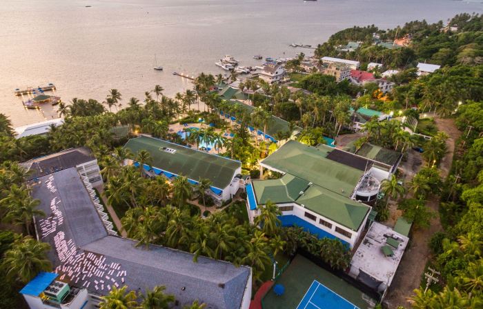 Decameron Marazul, A Ramada All Inclusive