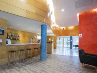 Holiday Inn Express BARCELONA - MOLINS DE REI by IHG Hotels in Baix Llobregat