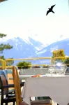 Hôtel les Bains d'Ovronnaz Hotels in Leytron