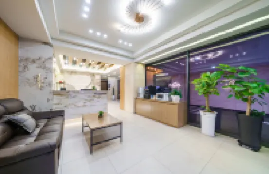 Browndot中央飯店