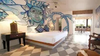 Casa Natalia Boutique Hotel Adults Only Hotels in Las Veredas