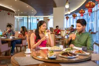 Marino Beach Colombo - breakfast