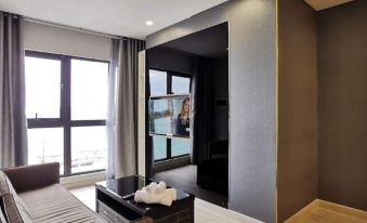 Gold Coast Luxury Apartment Nha Trang