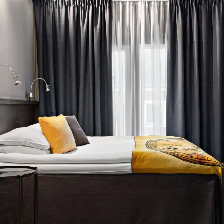 Best Western Hotel Arctic Eden