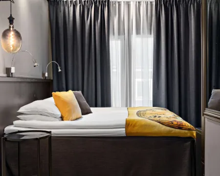 Best Western Hotel Arctic Eden Hotels in Kiruna